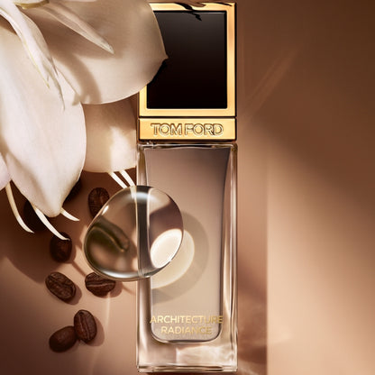 TOMFORD 2025全新 立體光影水光粉底液SPF 50/PA++++ 30ML