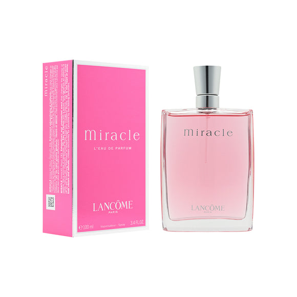 LANCOME 蘭蔻 Miracle 奇跡香水 EDP