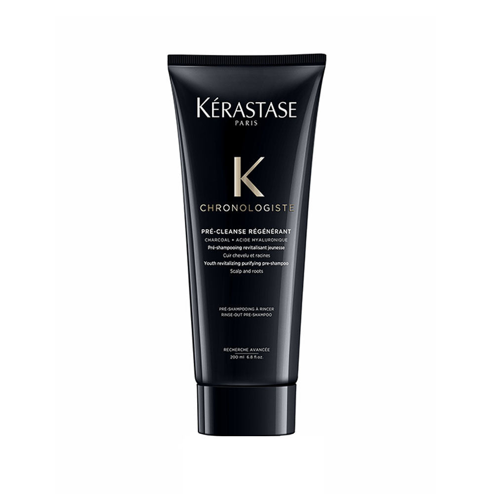 Kerastase 卡詩 黑鉆鑰源凈澈凝露 200ml