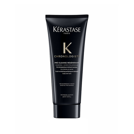 Kerastase 卡詩 黑鉆鑰源凈澈凝露 200ml