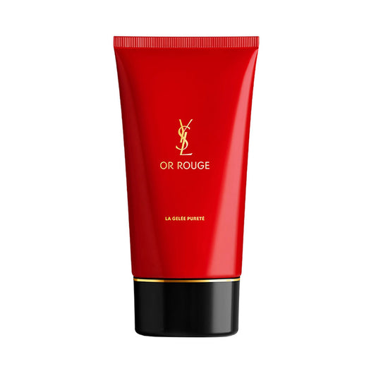 YSL 聖羅蘭 全新 藏金妍活再生潔面凝露 150ml