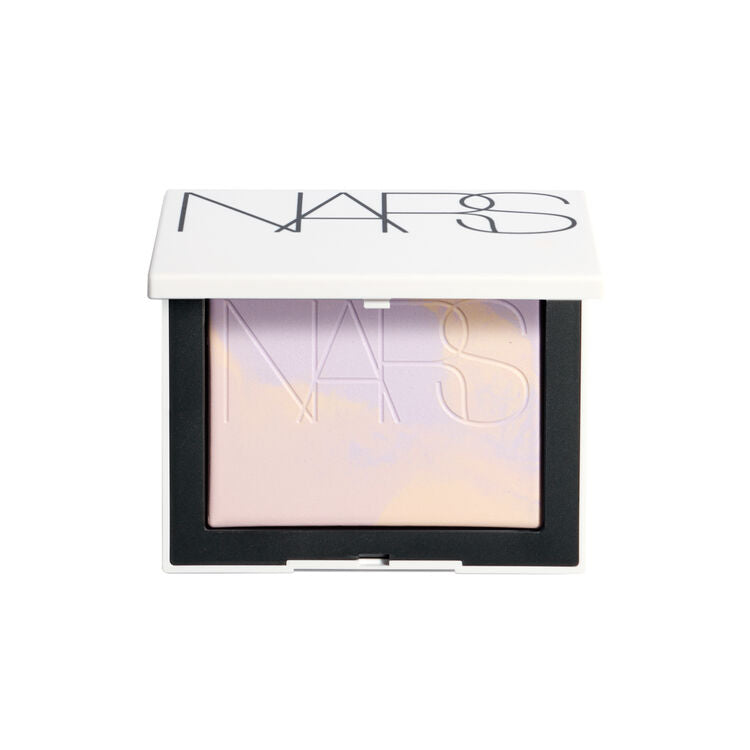 NARS 2026年 LIGHT REFLECTING原生光幻彩蜜粉餅 10g