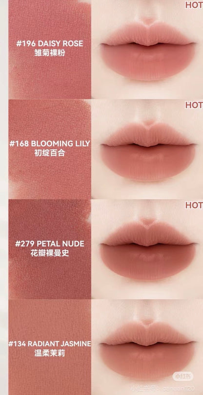 GUERLAIN 嬌蘭 KISSKISS 親親花漾柔霧唇膏 1.85g