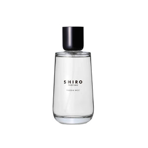 日本 SHIRO FREESIA MIST EAU DE PARFUM #花店清香香水