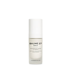 法國 COSMETICS 27 Baume 27 Sérum 緊致彈力提升精華 7ml