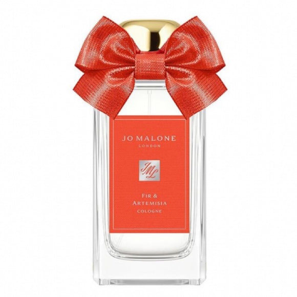 JO MALONE LONDON 2024聖誕限定 冷杉與苦艾