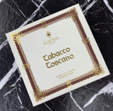 Santa Maria Novella Tavolette Di Cera Profumata Scented Wax Tablets 意大利當代皇室御用品牌:聖塔瑪利亞諾維拉修道院-衣櫃香薰蠟片 30g x2