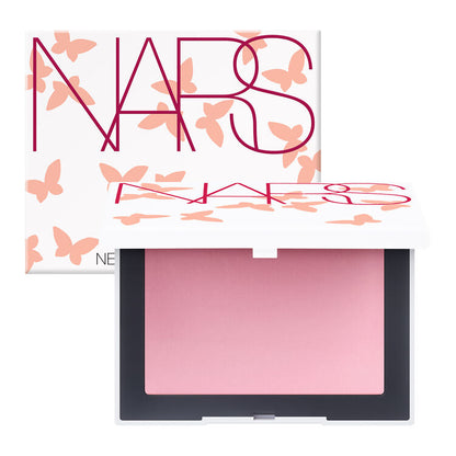 NARS BEAUTY TRANSFORMED限量系列 胭脂 #SEX FANTASY - 905 柔和粉薰衣草