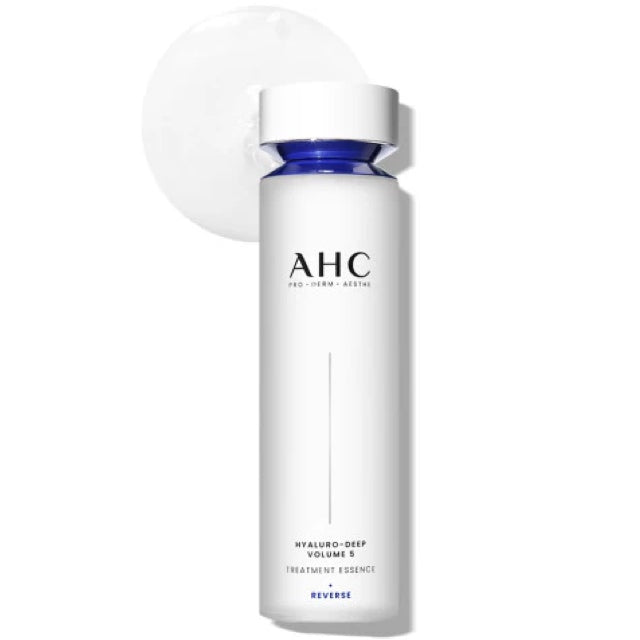 韓國 AHC 水光精華水 120ml