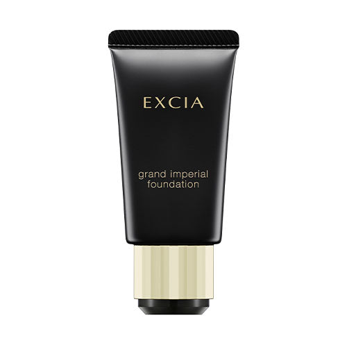 ALBION 奧爾濱 EXCIA AL 細密蜂漿粉底霜貴婦粉霜 粉底液 SPF25 PA+++ 30g