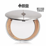 CHARLOTTE TILBURY 新品 小銀盤 輕盈無瑕柔光蜜粉 8g