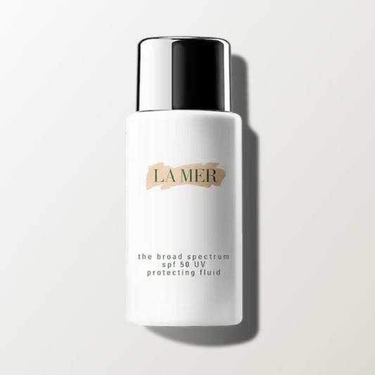 La Mer 海藍之謎 UV Protecting 防曬乳液 SPF 50 PA+++ 50ml