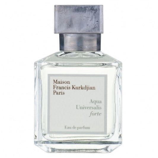 Maison Francis Kurkdjian 庫爾吉安 永恆之水 Forte 淡香精