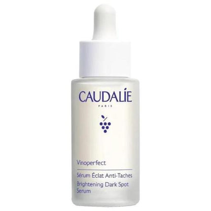 CAUDALIE 歐緹麗 葡萄蔓極緻淡斑亮白精華