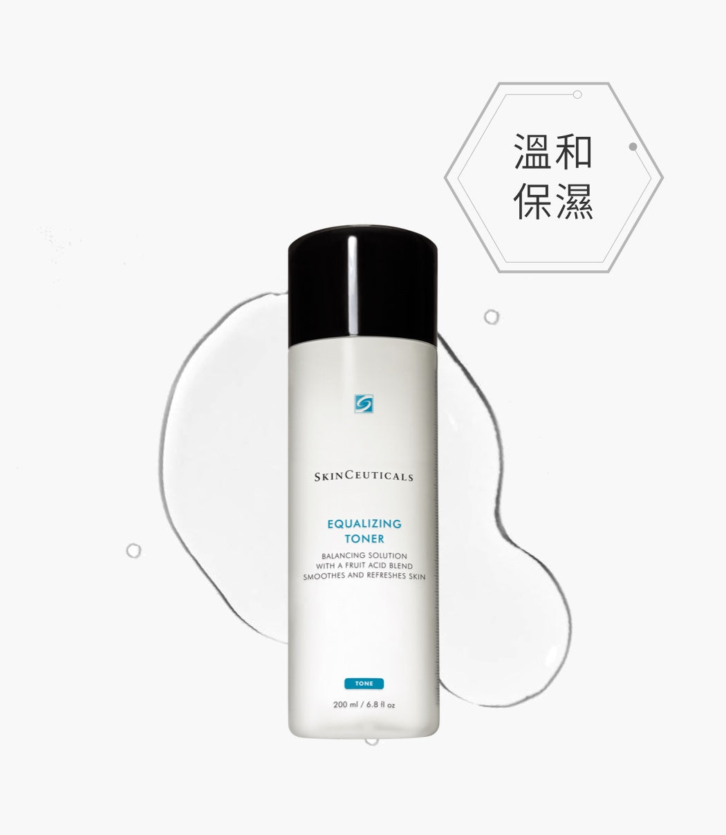 SkinCeuticals 補水淨化爽膚水