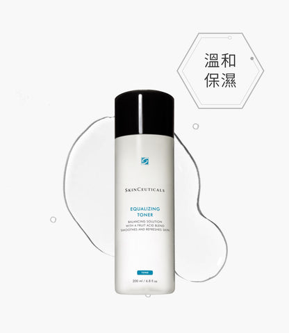 SkinCeuticals 補水淨化爽膚水