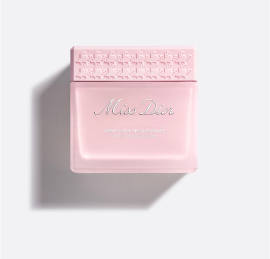 Dior 迪奥 Miss Dior香薰美肌乳霜 150ml