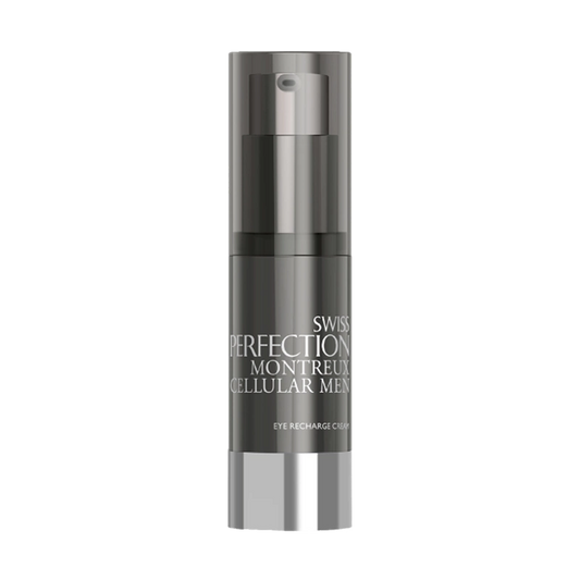 SWISS PERFECTION 柏菲妮 Cellular Men Eye Repair Cream Man Eye Cream男士赋能眼霜 15ml