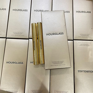 Hourglass 豐盈亮澤唇膏 節日限量版 #125 Slip #135 Haze