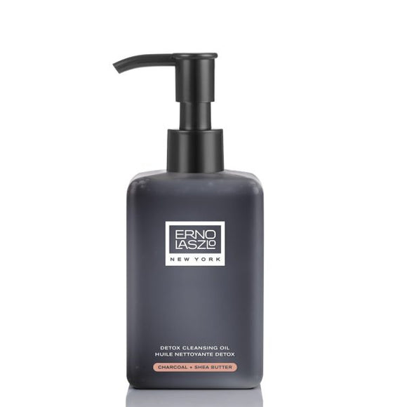 ERNO LASZLO 淨化排毒潔膚油（黑油）190ml