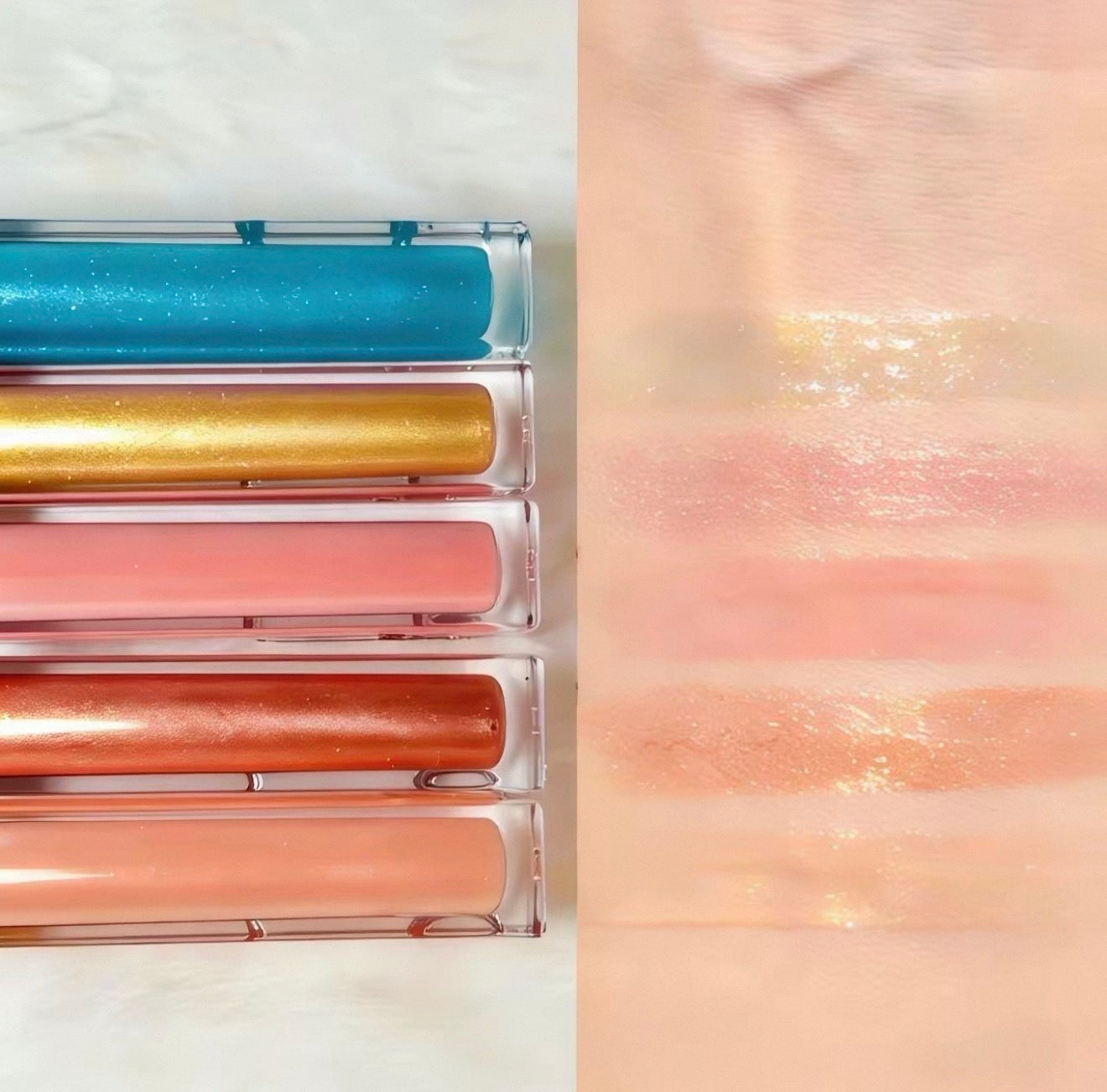 Dior 迪奥 2026新色 誘惑豐盈水潤唇彩 6ml