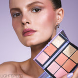 NARS 納斯 限量版 Ethereal Aura胭脂組合 Lightspeed 盒裝