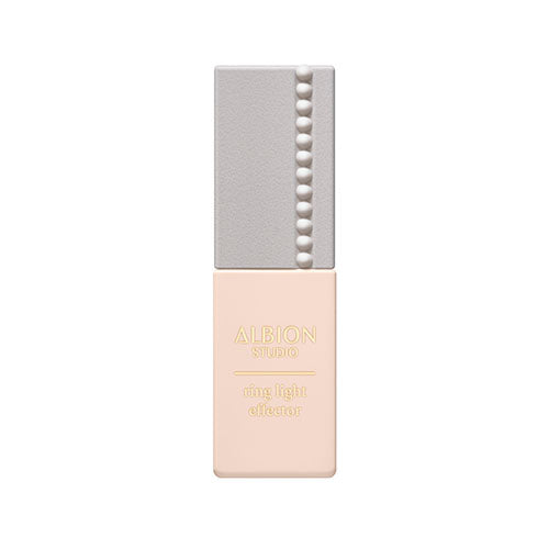 ALBION 奧爾濱 RING LIGHT EFFECTOR 鎂光精華妝前乳 30ml
SPF20 PA++