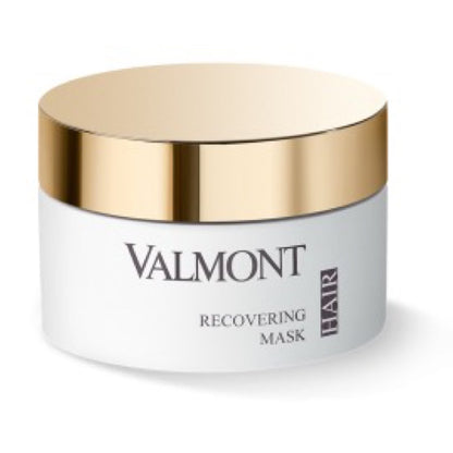 VALMONT 法爾曼 新版 RECOVERING MASK 活力修護髪膜 500ml