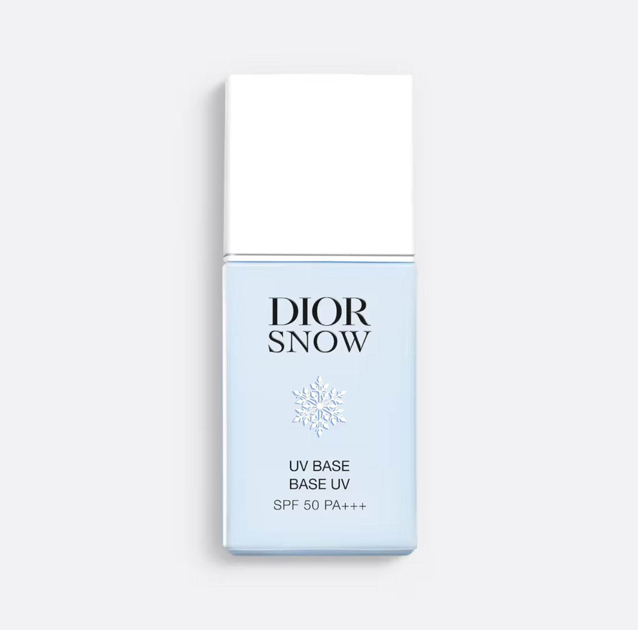 Dior 迪奧 雪凝亮白調色底霜 SPF 50 PA+++ 30ml #Blue
