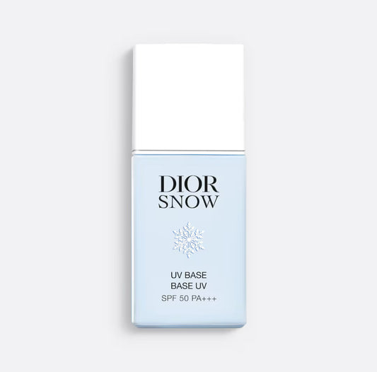 Dior 迪奧 雪凝亮白調色底霜 SPF 50 PA+++ 30ml #Blue