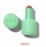 小眾Jennie同款❤️‍🔥 Simihaze BLUR MATTE LIPSTICK BALM 啞光絲絨霧感口紅 3G