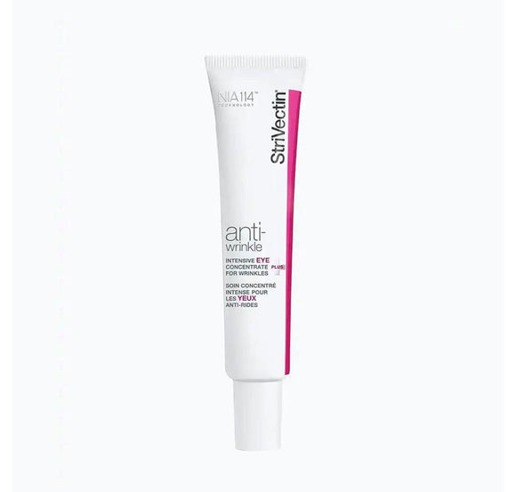 StriVectin 思薇婷 Anti-Wrinkle Intensive Eye Concentrate For Wrinkle Plus 精湛抗皺眼霜 30ml + 7ml