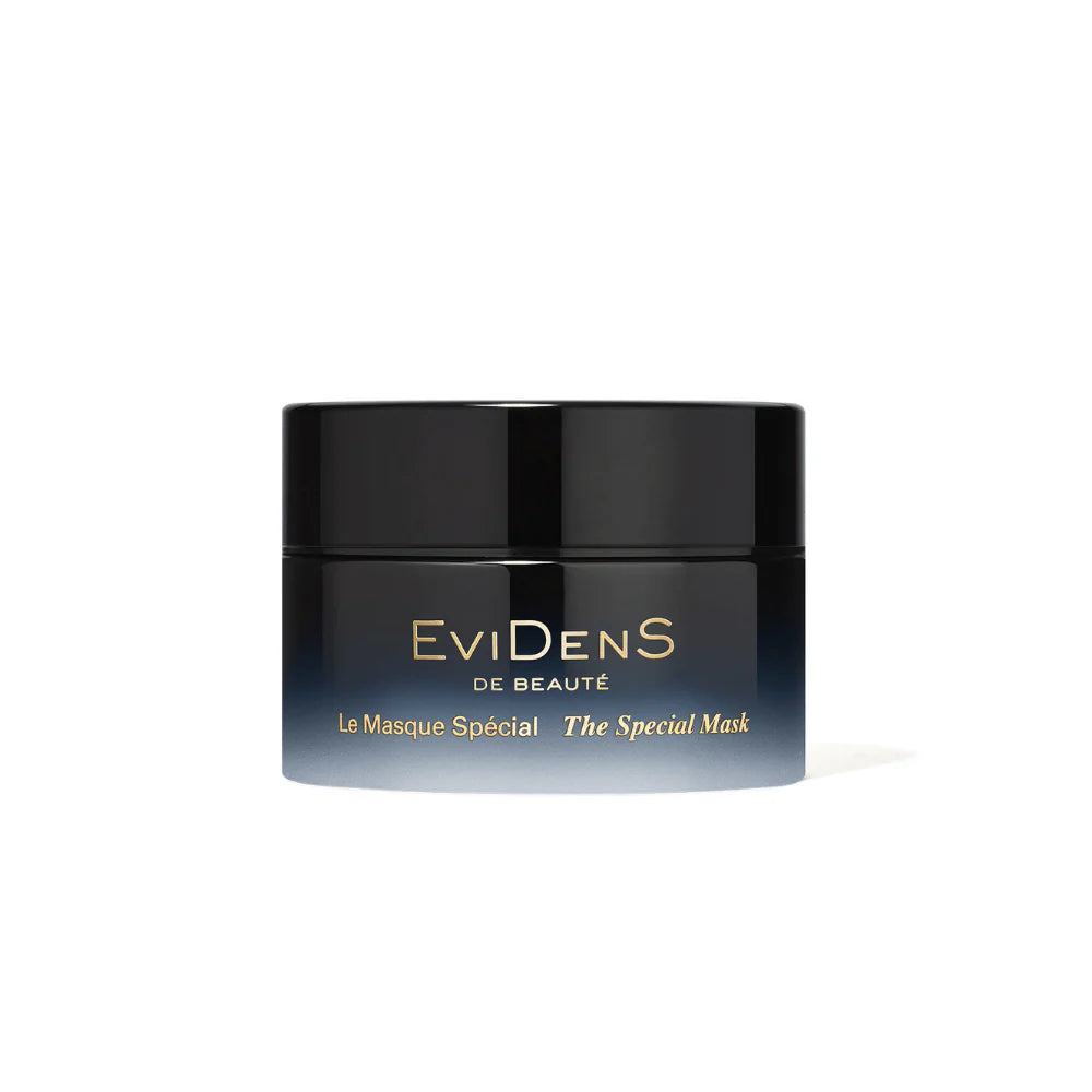 日本 新版 二代 EviDenS De Beaute 多效煥膚面膜 The Special Mask 超級面膜