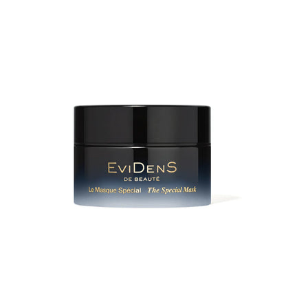 日本 新版 二代 EviDenS De Beaute 多效煥膚面膜 The Special Mask 超級面膜