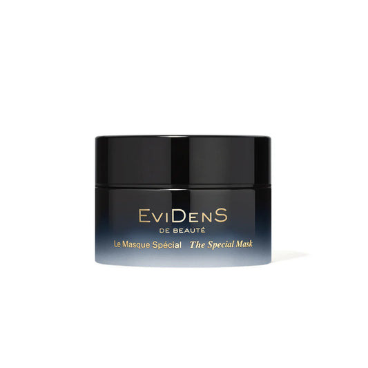 日本 新版 二代 EviDenS De Beaute 多效煥膚面膜 The Special Mask 超級面膜