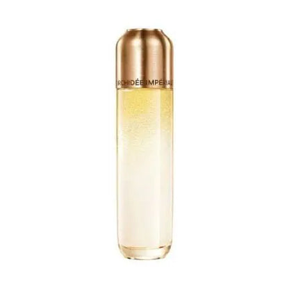 GUERLAIN 嬌蘭 御庭蘭花金緻煥采
金緻煥采精華水 140ml