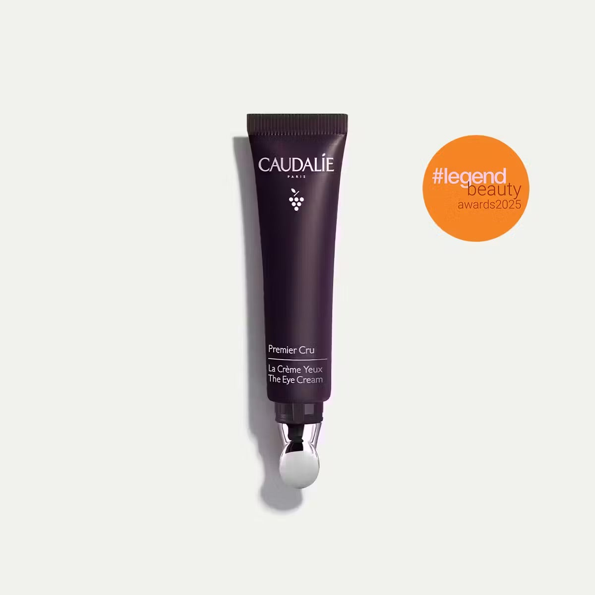 CAUDALIE 歐緹麗 葡萄籽尊貴時光逆轉眼霜 15ml