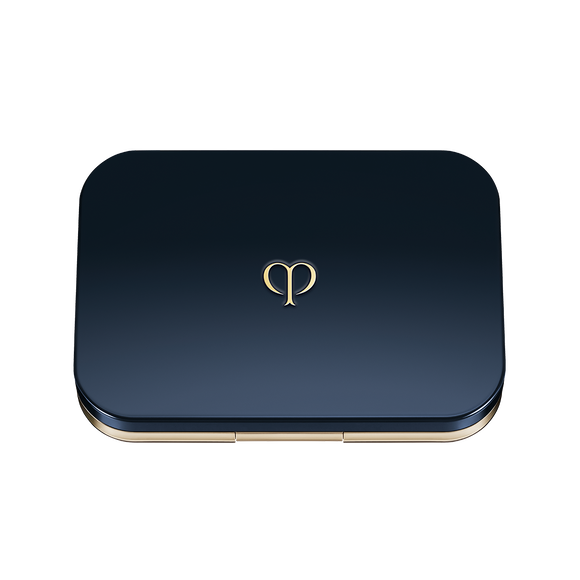 Clé de Peau Beauté 肌膚之鑰 RADIANT POWDER FOUNDATION (WITH SPONGE) 鑽光雲霧粉餅 SPF25 PA++ (連粉撲) 日本本土版
