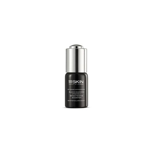 111SKIN BLACK DIAMOND VITAMIN C BRIGHTENING BOOSTER SERUM 黑鑽VC精華 20ml