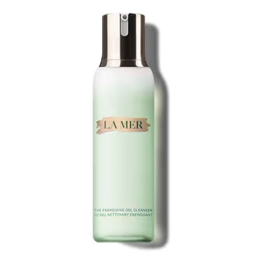 La Mer 海藍之謎 THE ENERGIZING GEL CLEANSER 潔面啫喱 200ml