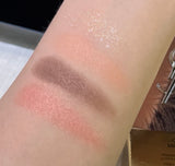 YSL BEAUTÉ 2026 七夕 四色眼影 #826