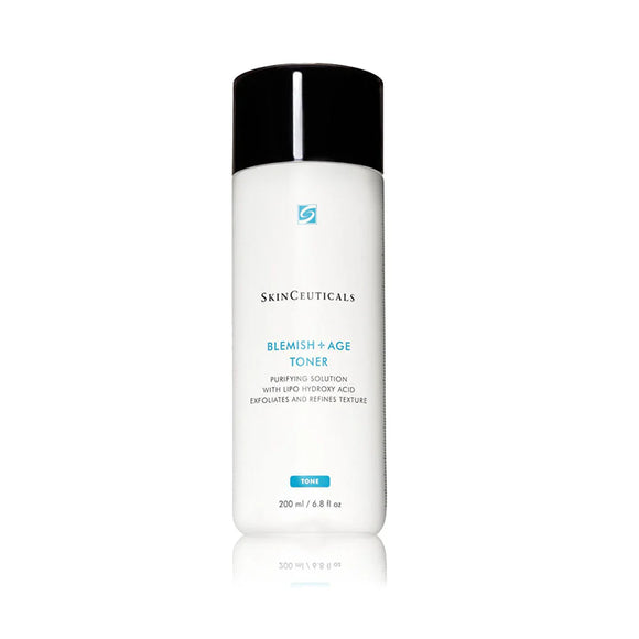 SkinCeuticals 淨化再生雙效爽膚水 200ml