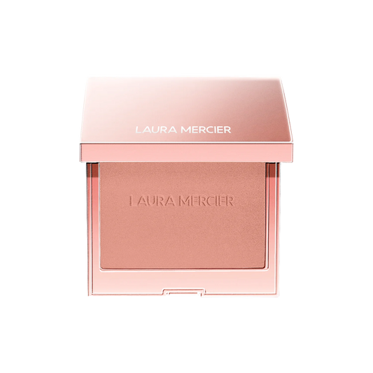 Laura Mercier 蘿拉蜜思 粉金玫瑰柔光胭脂 6g