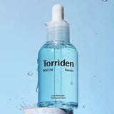 韓國 TORRIDEN 3秒精華 低分子透明質酸深層保濕精華 DIVE-IN Low Molecule Hyaluronic acid Serum 50ml