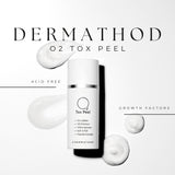 DERMATHOD O2 Tox Peel 骨針煥膚精華 30ml