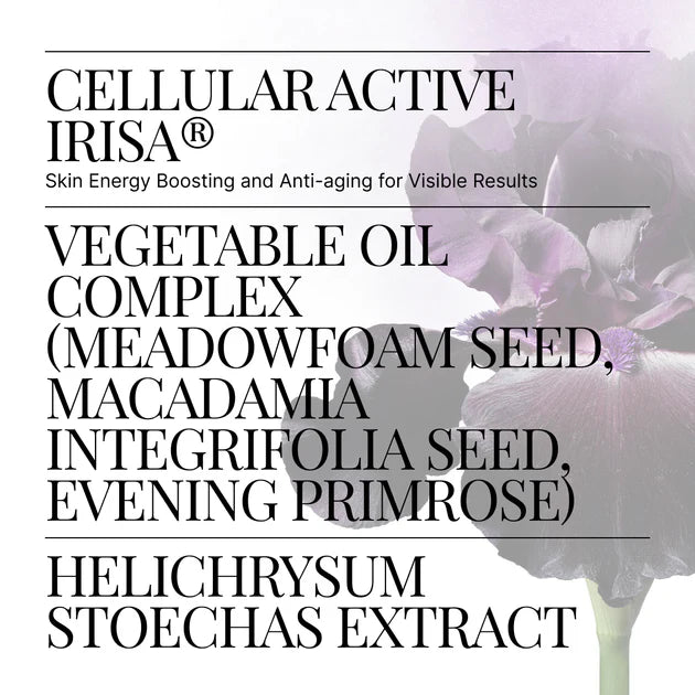 SWISS PERFECTION 柏菲妮 CELLULAR PERFECT LIFT CREAM 活細胞緊緻提升乳霜面霜 50ML