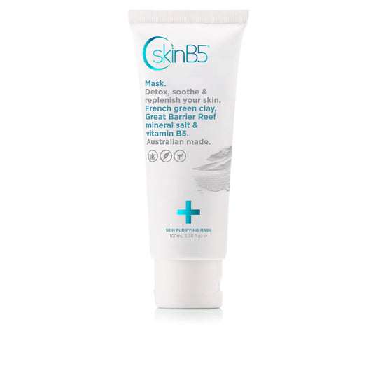 SkinB5 Skin Purifying Mask 淨膚面膜 100ml