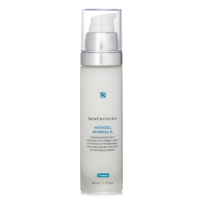 SkinCeuticals 細胞再生B3 緊緻乳霜