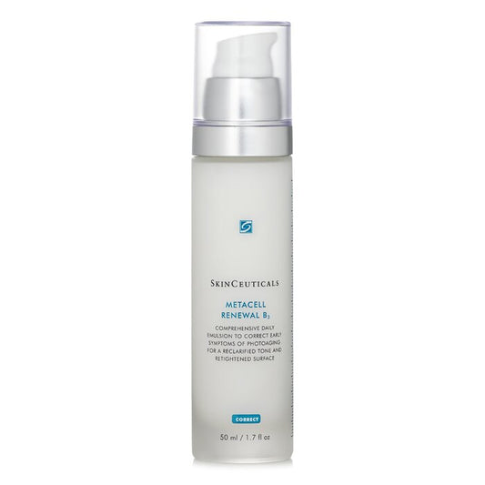 SkinCeuticals 細胞再生B3 緊緻乳霜