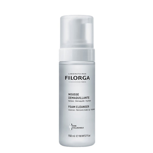 法國 FILLMED FOAM CLEANSER 卸妆慕斯 150ml